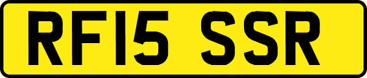 RF15SSR