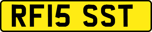 RF15SST