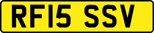 RF15SSV