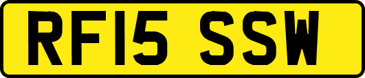 RF15SSW