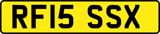 RF15SSX