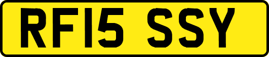 RF15SSY