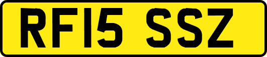 RF15SSZ