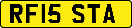RF15STA