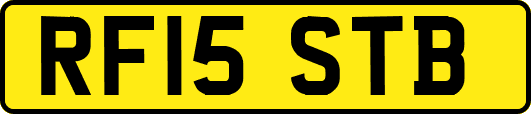 RF15STB