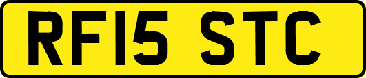 RF15STC