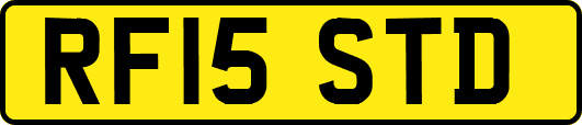 RF15STD