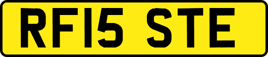 RF15STE