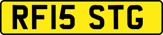 RF15STG