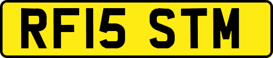 RF15STM