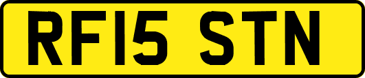 RF15STN