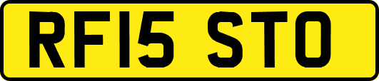 RF15STO