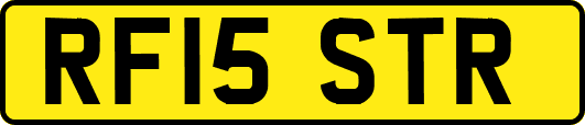 RF15STR