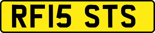RF15STS