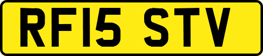 RF15STV