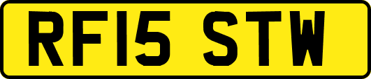 RF15STW