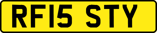 RF15STY
