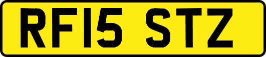 RF15STZ
