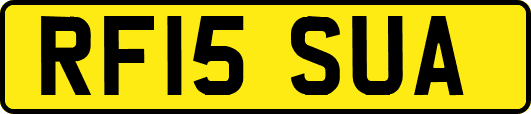 RF15SUA