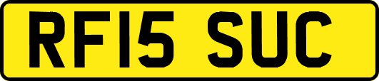 RF15SUC