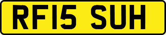 RF15SUH