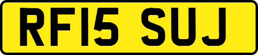 RF15SUJ