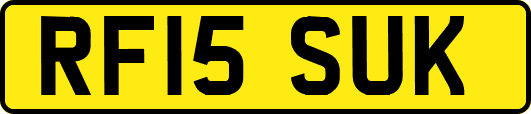 RF15SUK