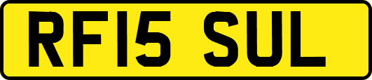RF15SUL