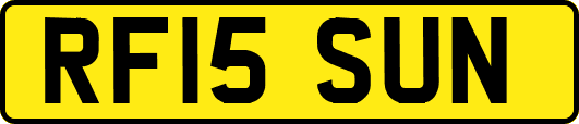 RF15SUN