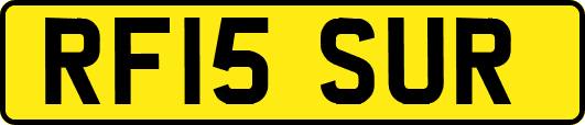 RF15SUR