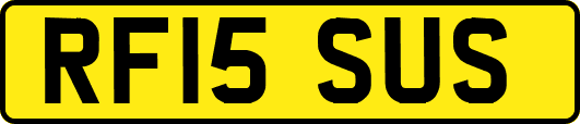 RF15SUS