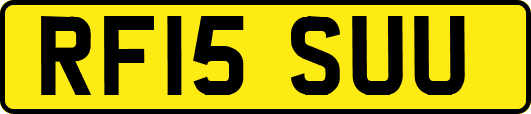 RF15SUU