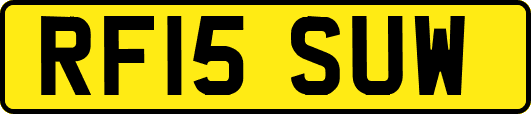 RF15SUW