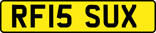 RF15SUX