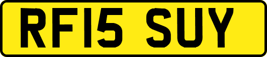 RF15SUY