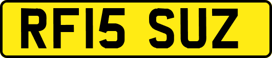 RF15SUZ