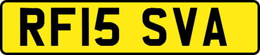 RF15SVA