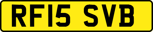 RF15SVB