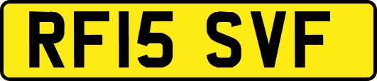 RF15SVF
