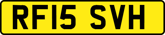RF15SVH