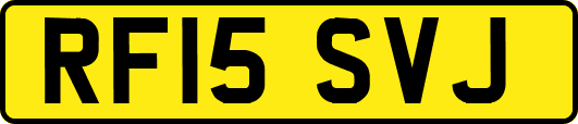 RF15SVJ