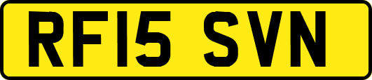 RF15SVN