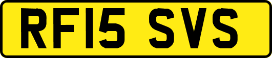 RF15SVS