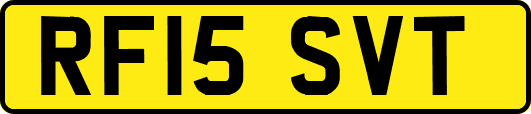 RF15SVT