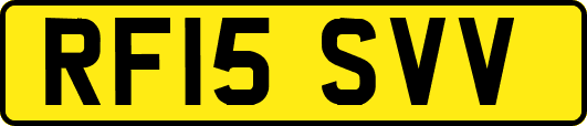 RF15SVV