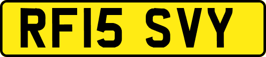 RF15SVY