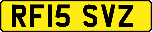 RF15SVZ