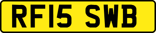RF15SWB