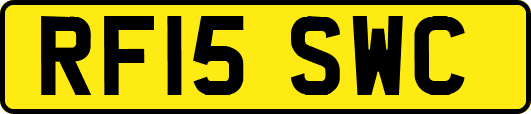 RF15SWC