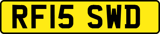 RF15SWD